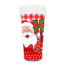 Load image into Gallery viewer, Colorful Diamond Cup
