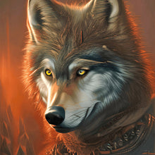 Load image into Gallery viewer, Horse-Full Round Diamond Painting-30x30cm
