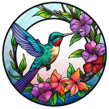 Load image into Gallery viewer, Animal-Full Round Diamond Painting-30x30cm
