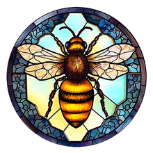Load image into Gallery viewer, Animal-Full Round Diamond Painting-30x30cm

