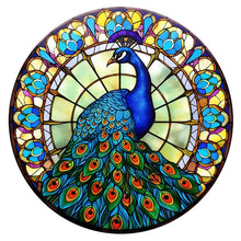Load image into Gallery viewer, Animal-Full Round Diamond Painting-30x30cm
