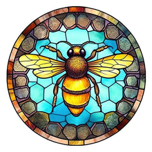 Load image into Gallery viewer, Animal-Full Round Diamond Painting-30x30cm
