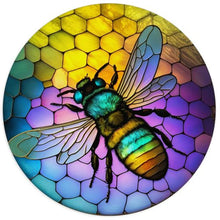 Load image into Gallery viewer, Sunflower-Full Round Diamond Painting-30x30cm
