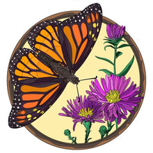 Load image into Gallery viewer, Sunflower-Full Round Diamond Painting-30x30cm
