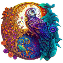 Load image into Gallery viewer, Tai Chi Animal-Full Round Diamond Painting-35x35cm
