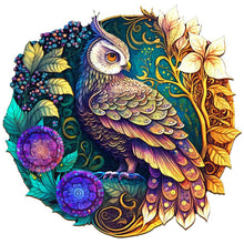 Load image into Gallery viewer, Tai Chi Animal-Full Round Diamond Painting-35x35cm
