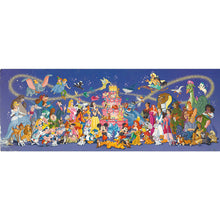 Load image into Gallery viewer, Cartoon-Full Round Diamond Painting-80x30cm-Large Size
