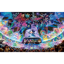 Load image into Gallery viewer, Cartoon-Full Round Diamond Painting-80x50cm-Large Size
