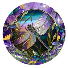 Load image into Gallery viewer, Military Boots-Full Round Diamond Painting-30x30cm
