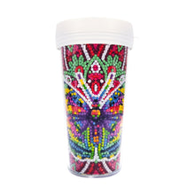 Load image into Gallery viewer, Colorful Diamond Cup

