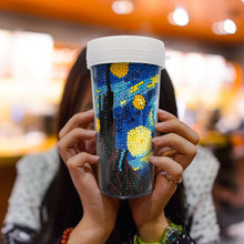 Load image into Gallery viewer, Colorful Diamond Cup
