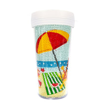 Load image into Gallery viewer, Colorful Diamond Cup
