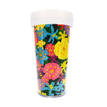 Load image into Gallery viewer, Colorful Diamond Cup
