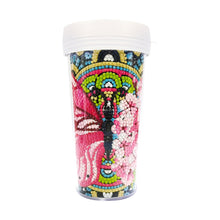 Load image into Gallery viewer, Colorful Diamond Cup

