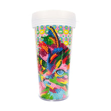 Load image into Gallery viewer, Colorful Diamond Cup
