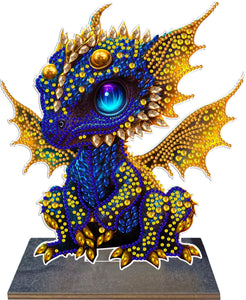 Animal Single Sided Desktop Ornaments