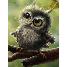 Load image into Gallery viewer, Bird - Full Drill Diamond Painting
