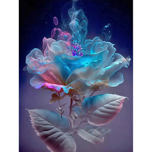 Rose - Full Drill Diamond Painting