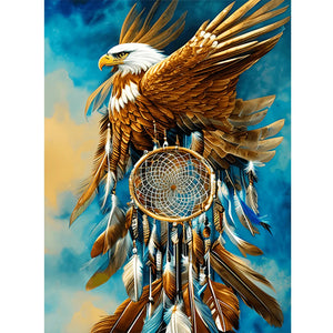 Animal-Full Drill Diamond Painting