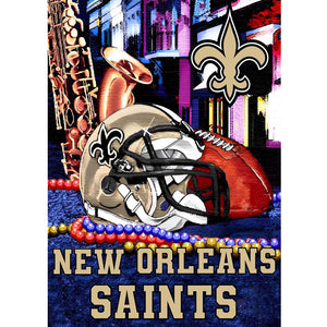 Seattle Seahawks/NFL-Full Drill Diamond Painting